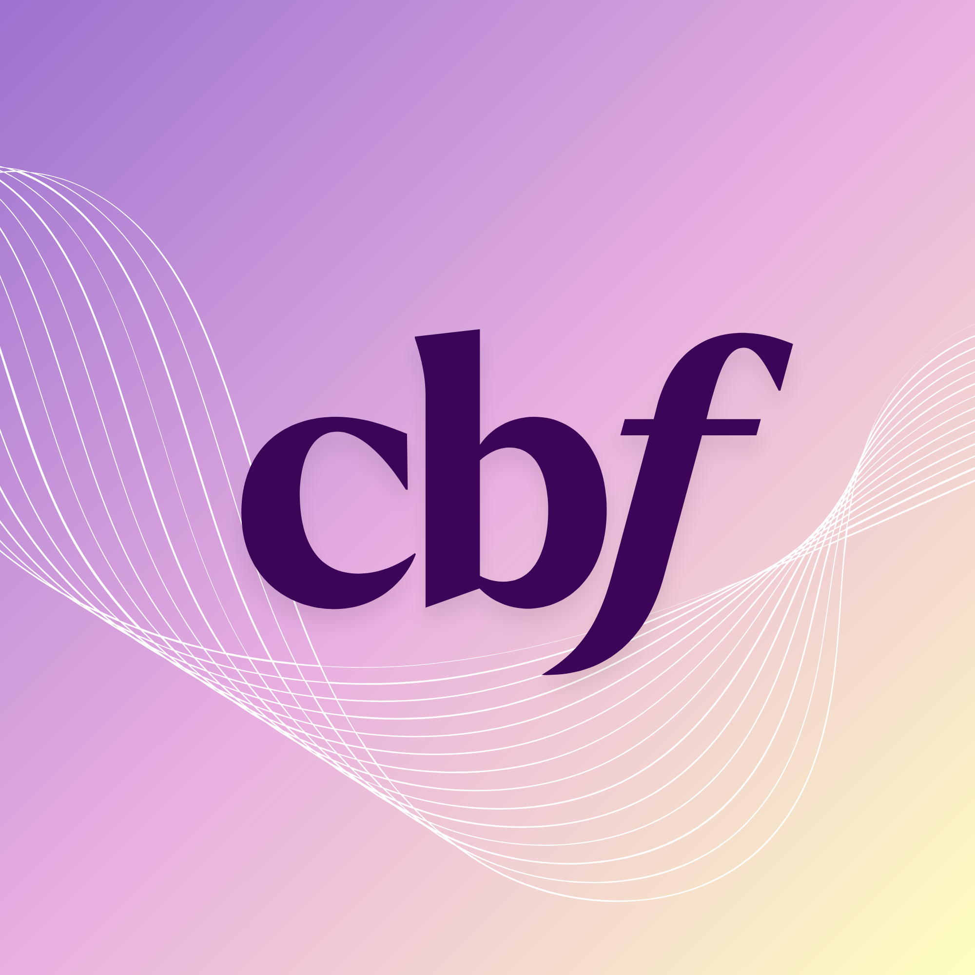 CBF logo